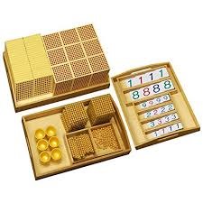 Arithmetic Materials